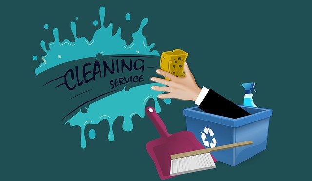 6 Easy Tips for How to Promote Your Cleaning Business