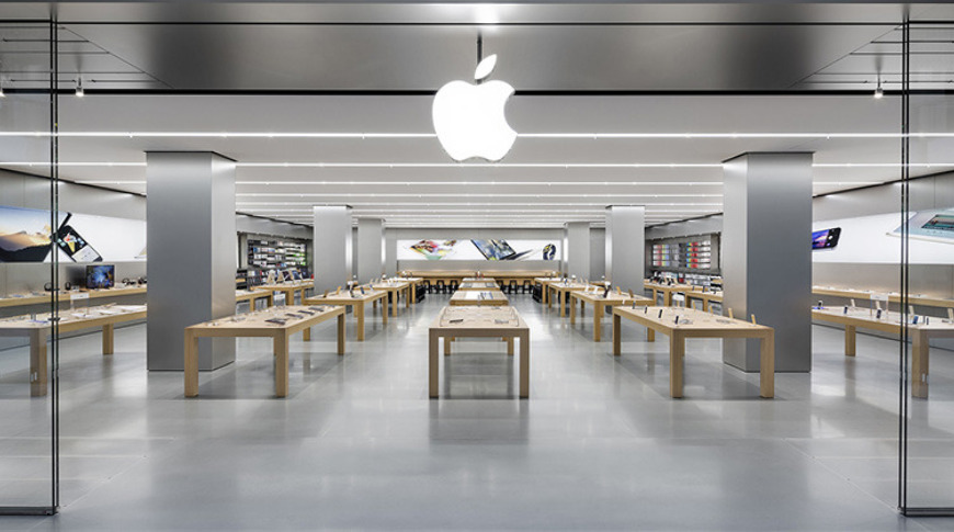 Become Apple Authorised Reseller To Earn From Products Sales
