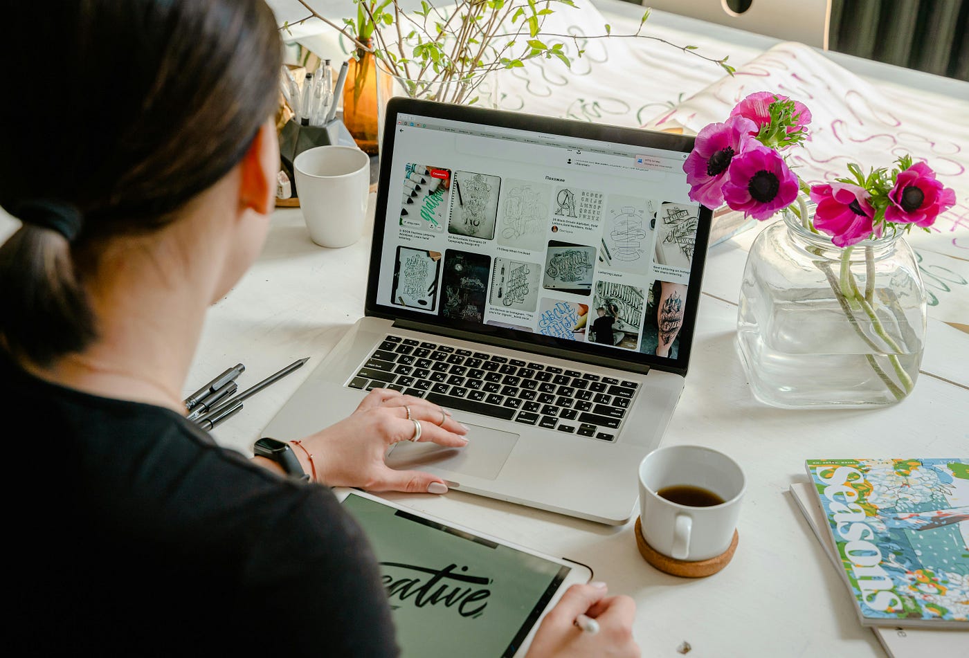 Earn a Living Online