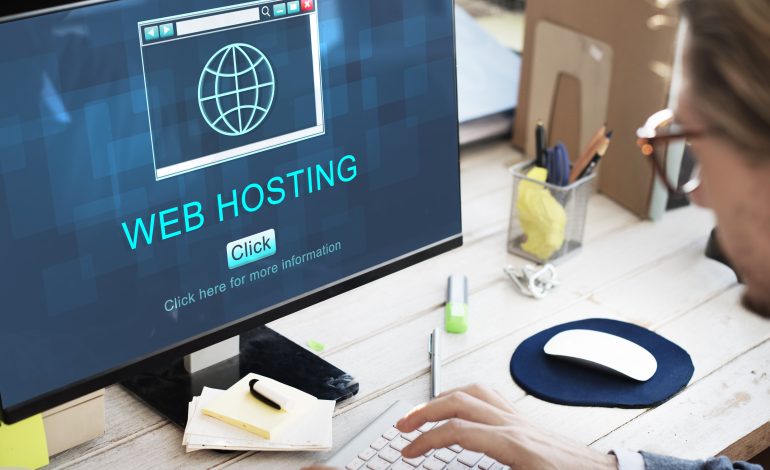 Earn a Living as a Web Hosting Service Provider