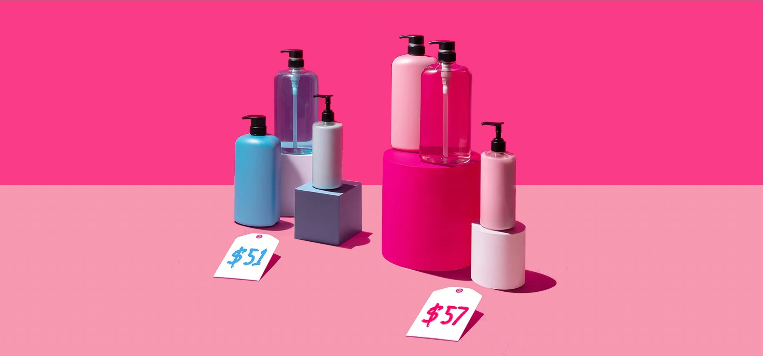 Ever Heard of the Pink Tax