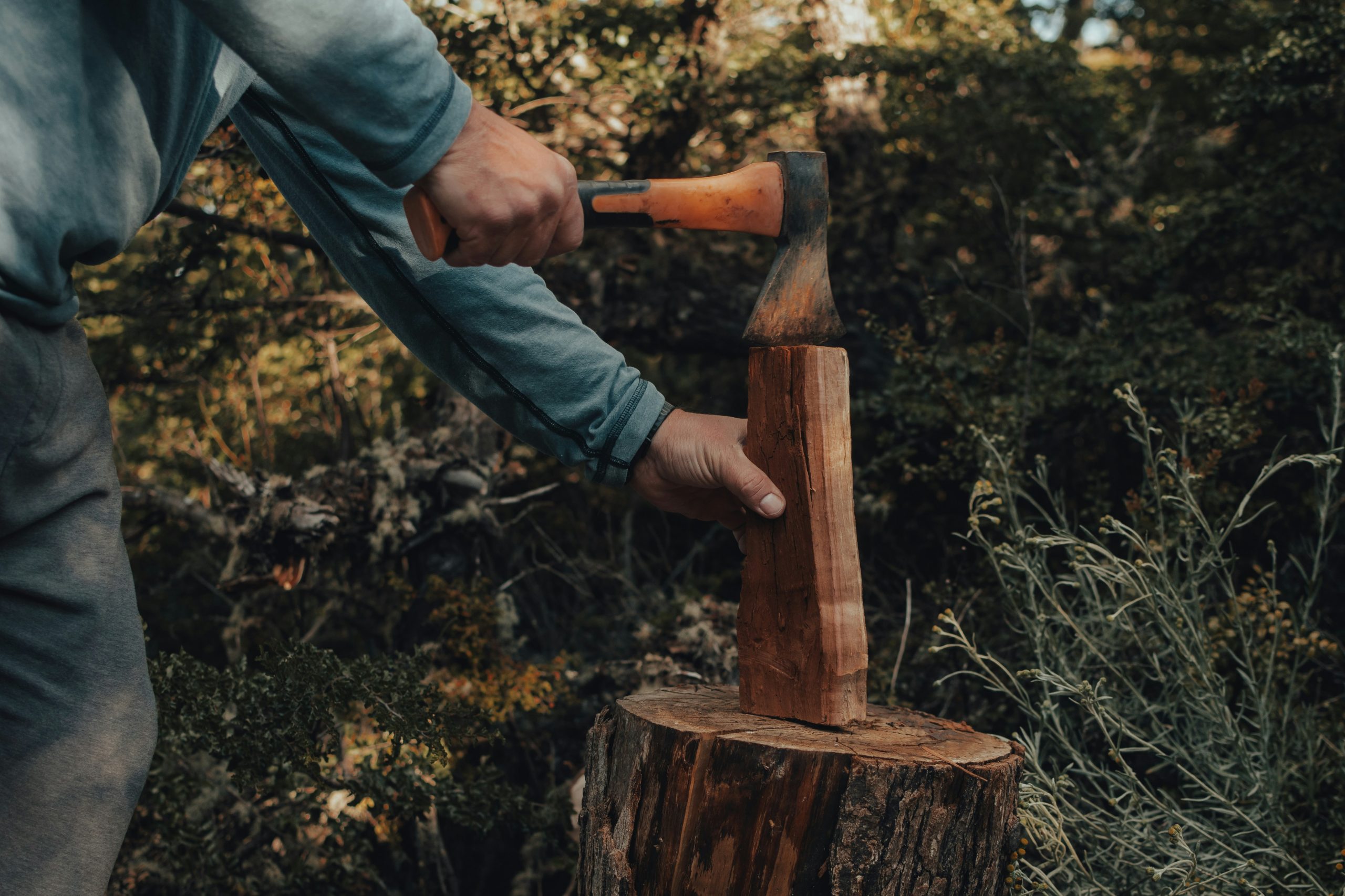 Making a Living Selling Woodwork Online