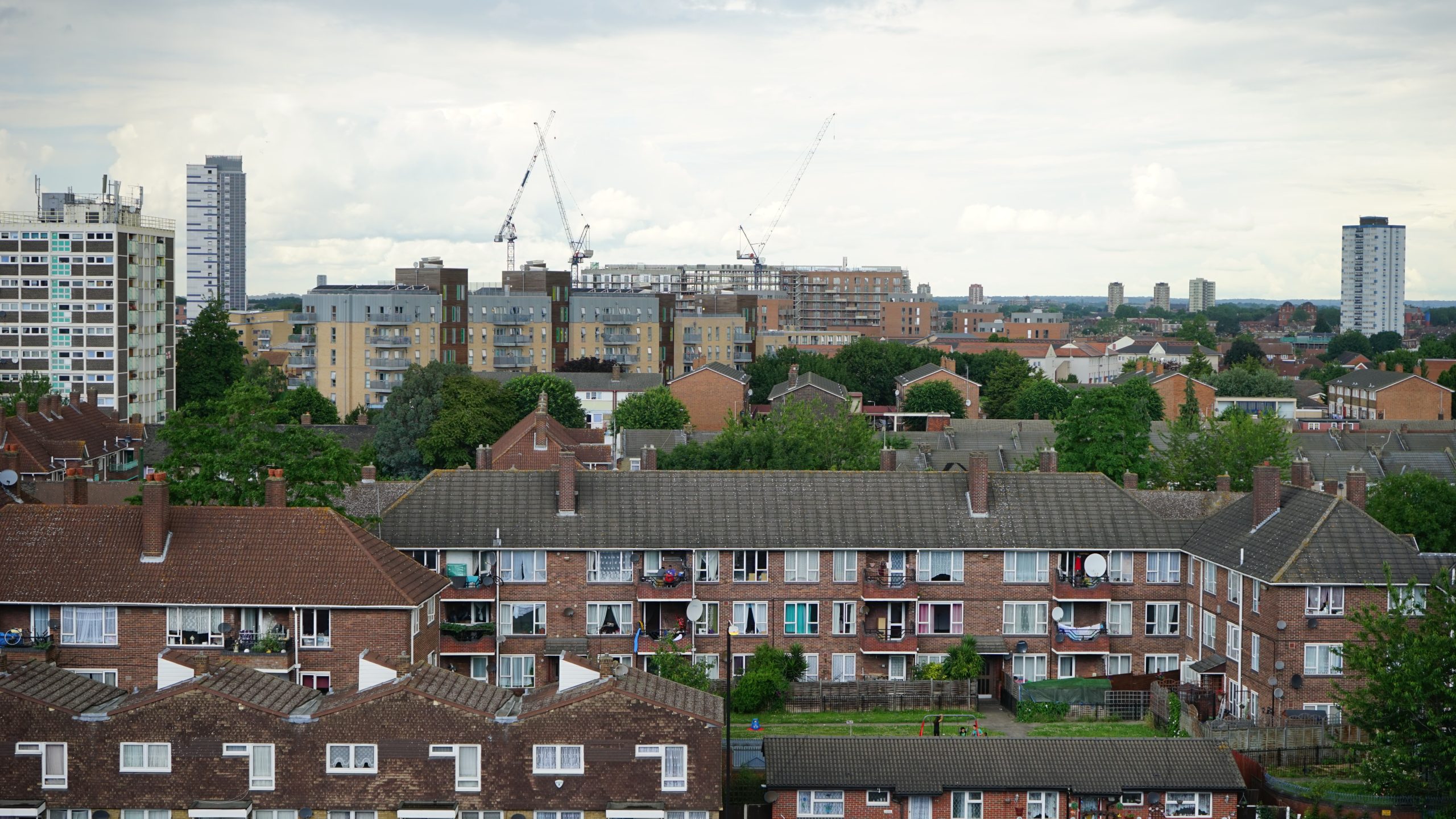The Effect of Corporation Investments in the Economic Development of the Community