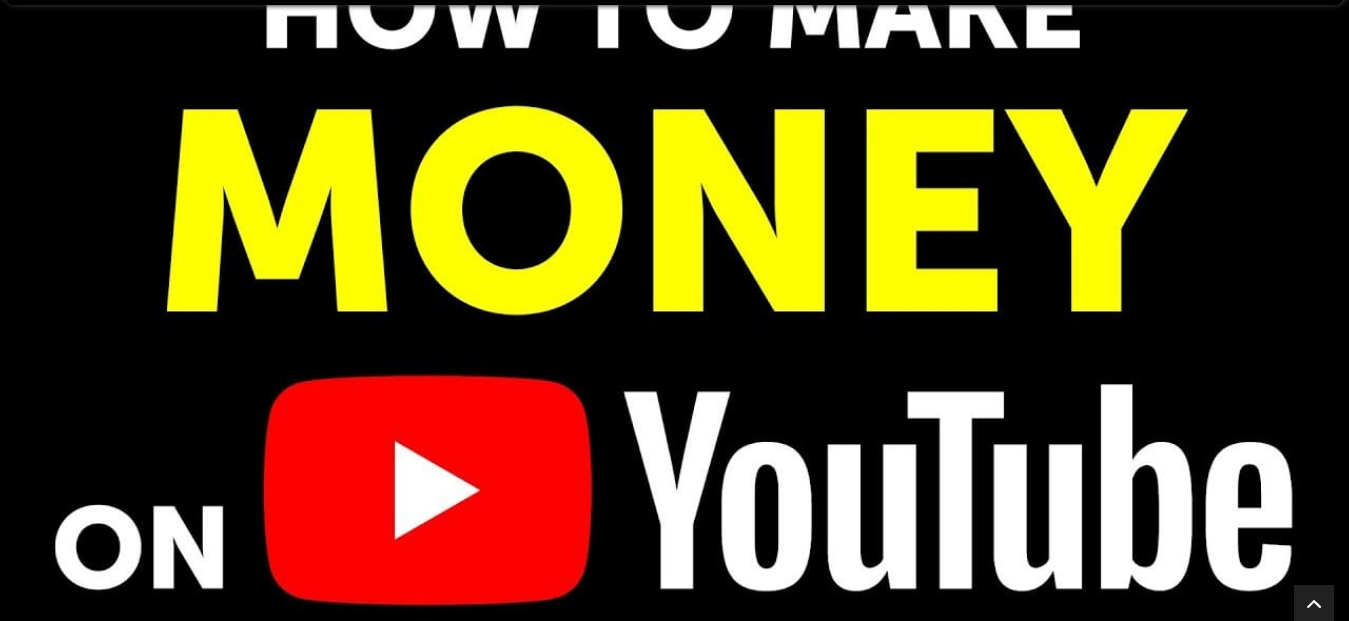 How to Make Money from Youtube in 10 easy steps