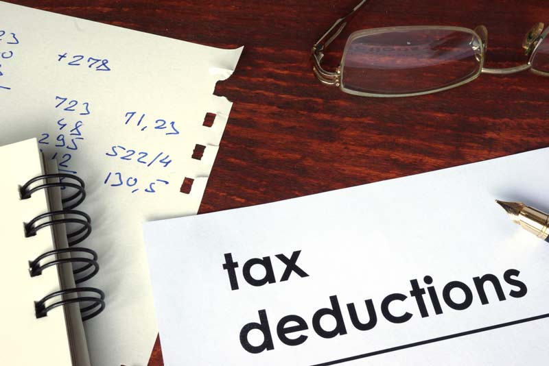 Tax Breaks for Students to Lower Tuition Expenses