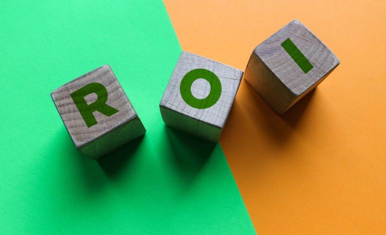 10 Simple Rules to Boost Your Visual Marketing ROI