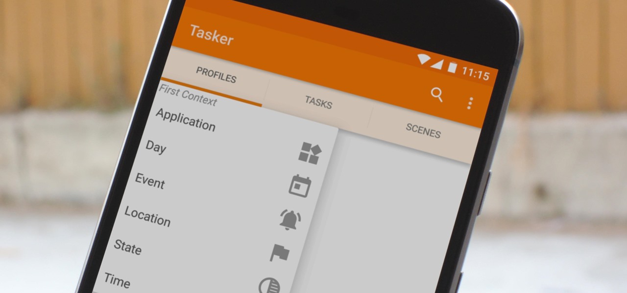 Everything You Need to Know About Tasker Profiles - Earn Living Online