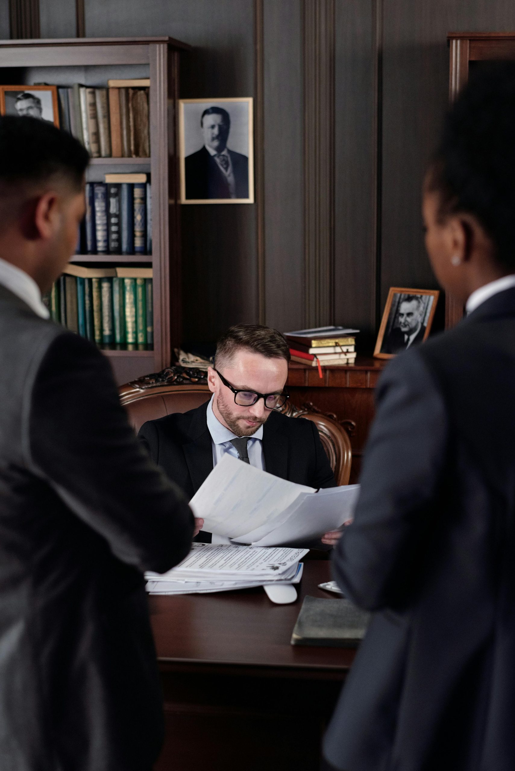 5 Benefits of Hiring a Personal Injury Lawyer 5 Benefits of Hiring a Personal Injury Lawyer
