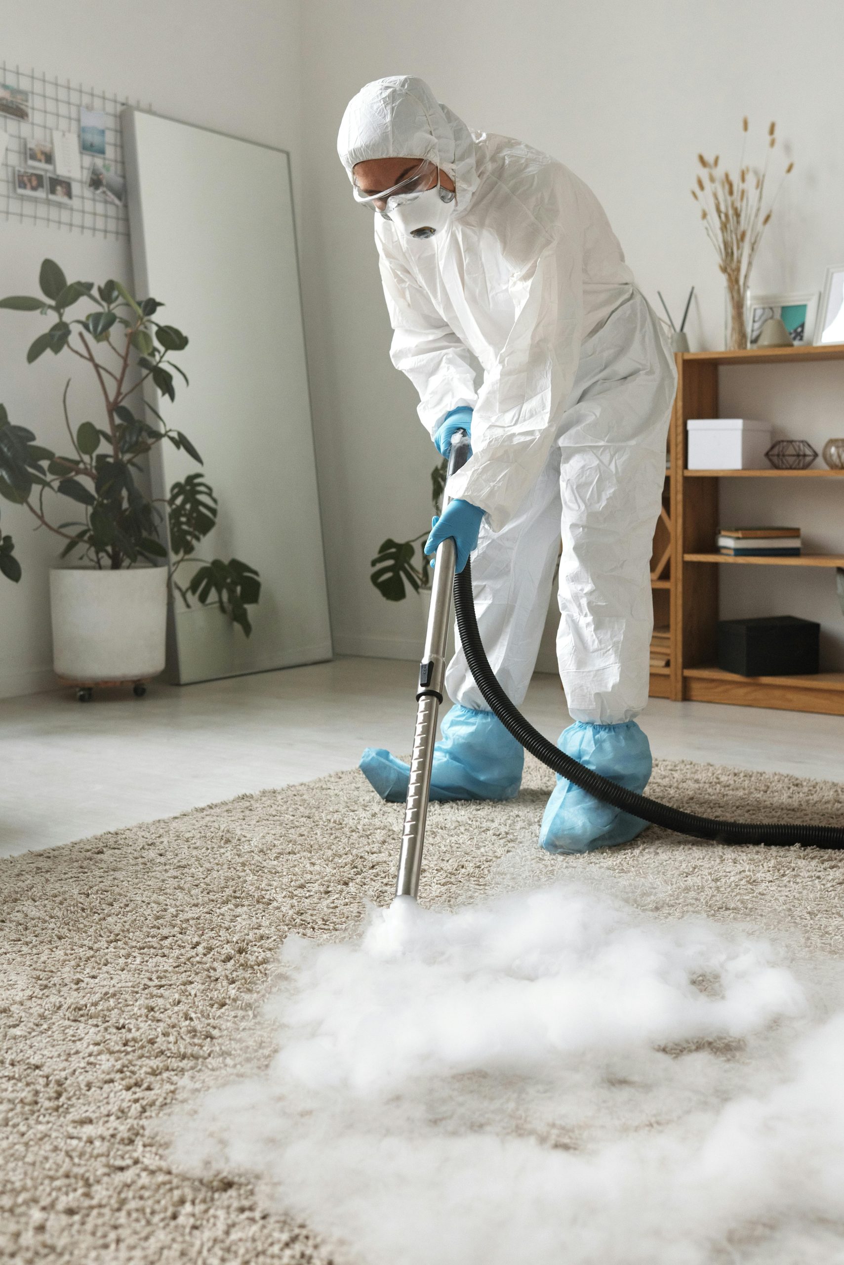 8 Reasons Why You Should Hire A Professional Carpet Cleaner
