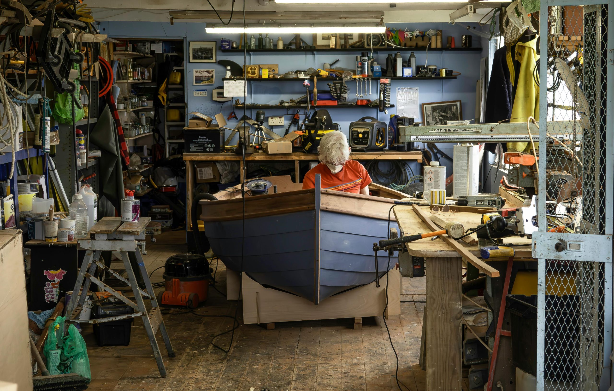 How to Start a Boating Business How to Start a Boating Business