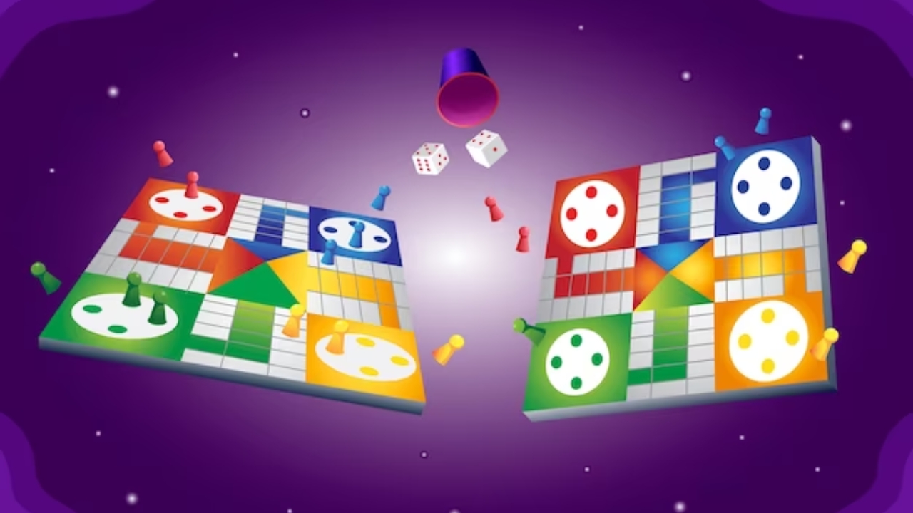 What are the Advantages Of Playing Ludo Online Game? What are the Advantages Of Playing Ludo Online Game