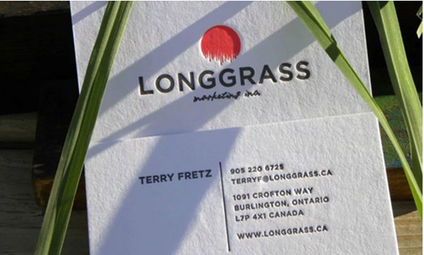 LongGrass Marketing