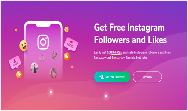 Becoming Instagram Famous Is Not That Tough Get Free Instagram Followers and Likes