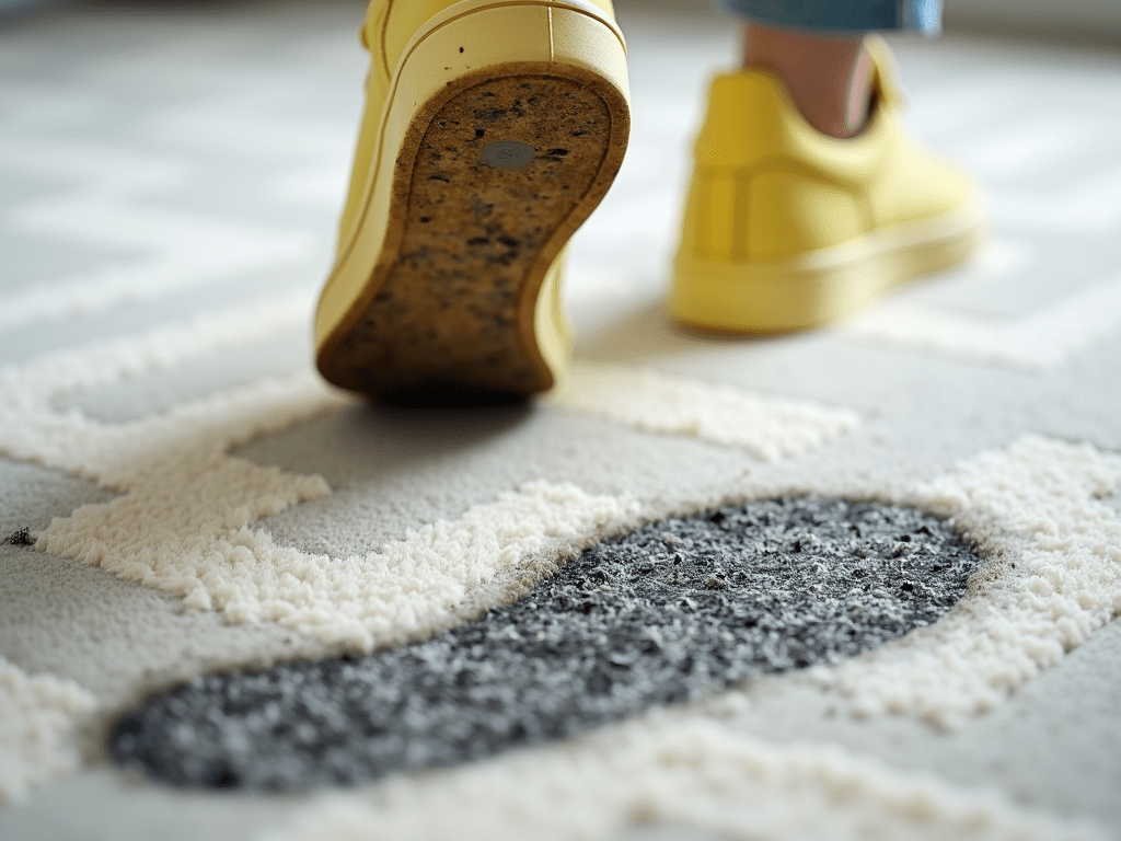 professional rug cleaning in Boise