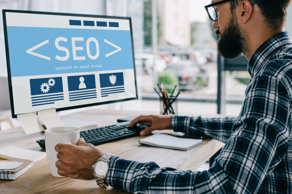 Class juggling and SEO basics