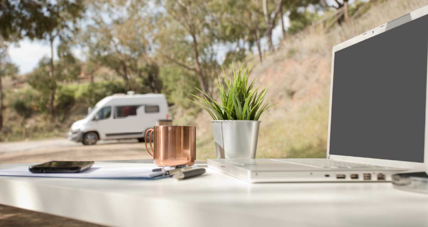 How to be A Digital Nomad in 7 Steps How to be a Digital Nomad in 7 Steps