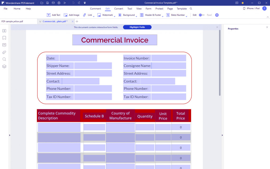 PDFelement Offers a True Multiterminal Experience