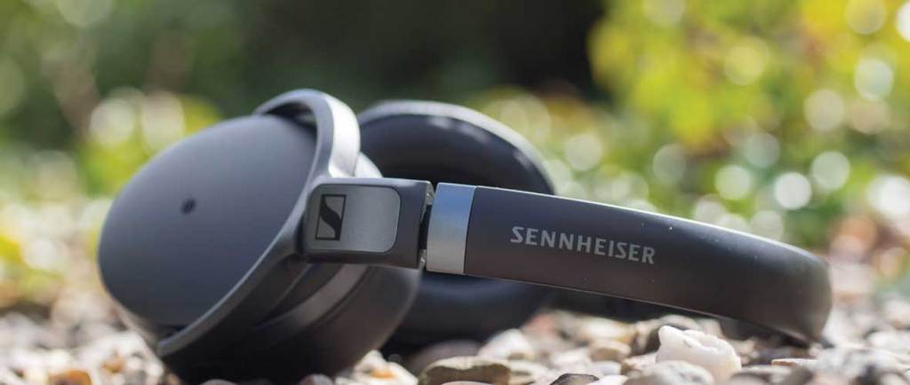 Sennheiser headsets