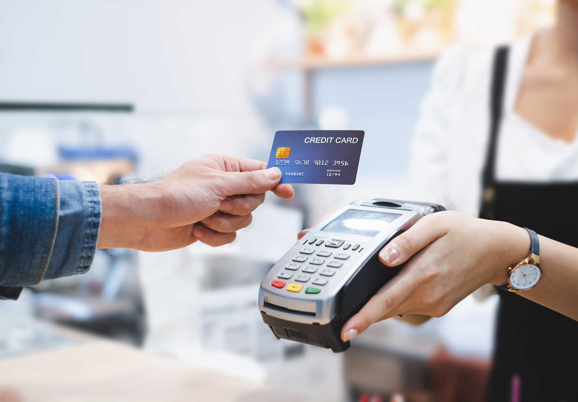 What Do You Need to Know About Benefits of Business Credit Card? What Do You Need to Know About Benefits of Business Credit Card?