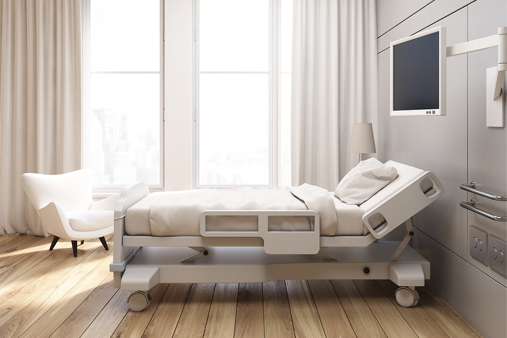What You Need to Know About Hospital Bed Rental in Toronto