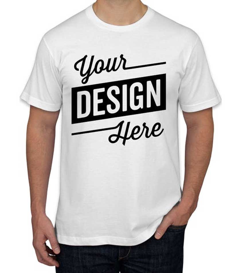 Optøjer Anholdelse fragment How to Design Creative Custom Printed T Shirts UK? | Earn Living Online