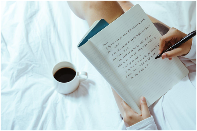 How to Write a Dissertation in Three Days