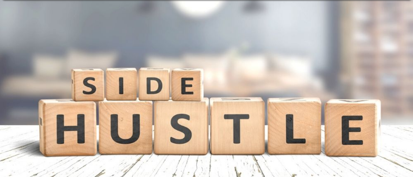 10 Ideas for a Lucrative Side Hustle
