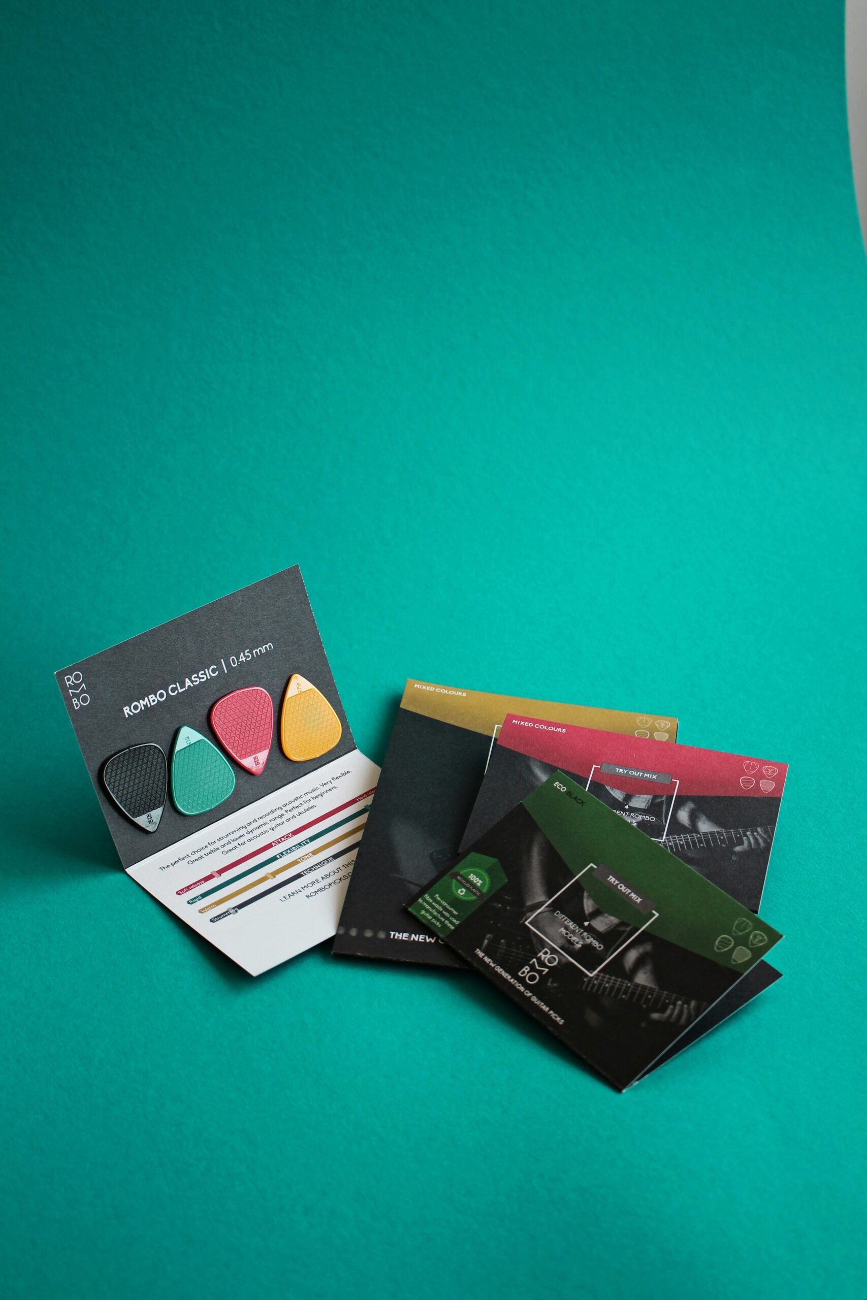 Must-have Features in Card Design Software Must-have Features in Card Design Software