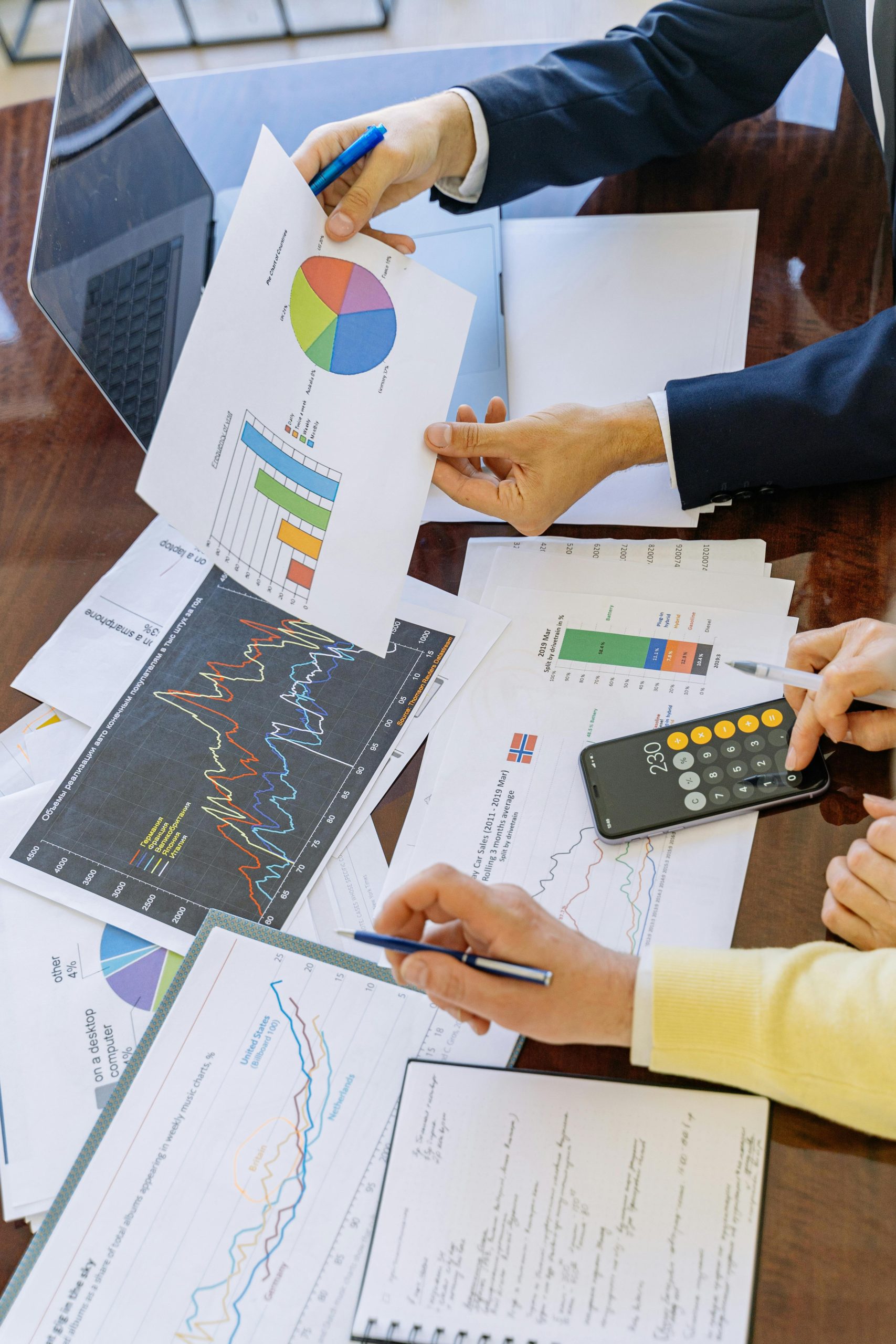 Factors Affecting the Success of any Financial Planning Factors Affecting the Success of any Financial Planning