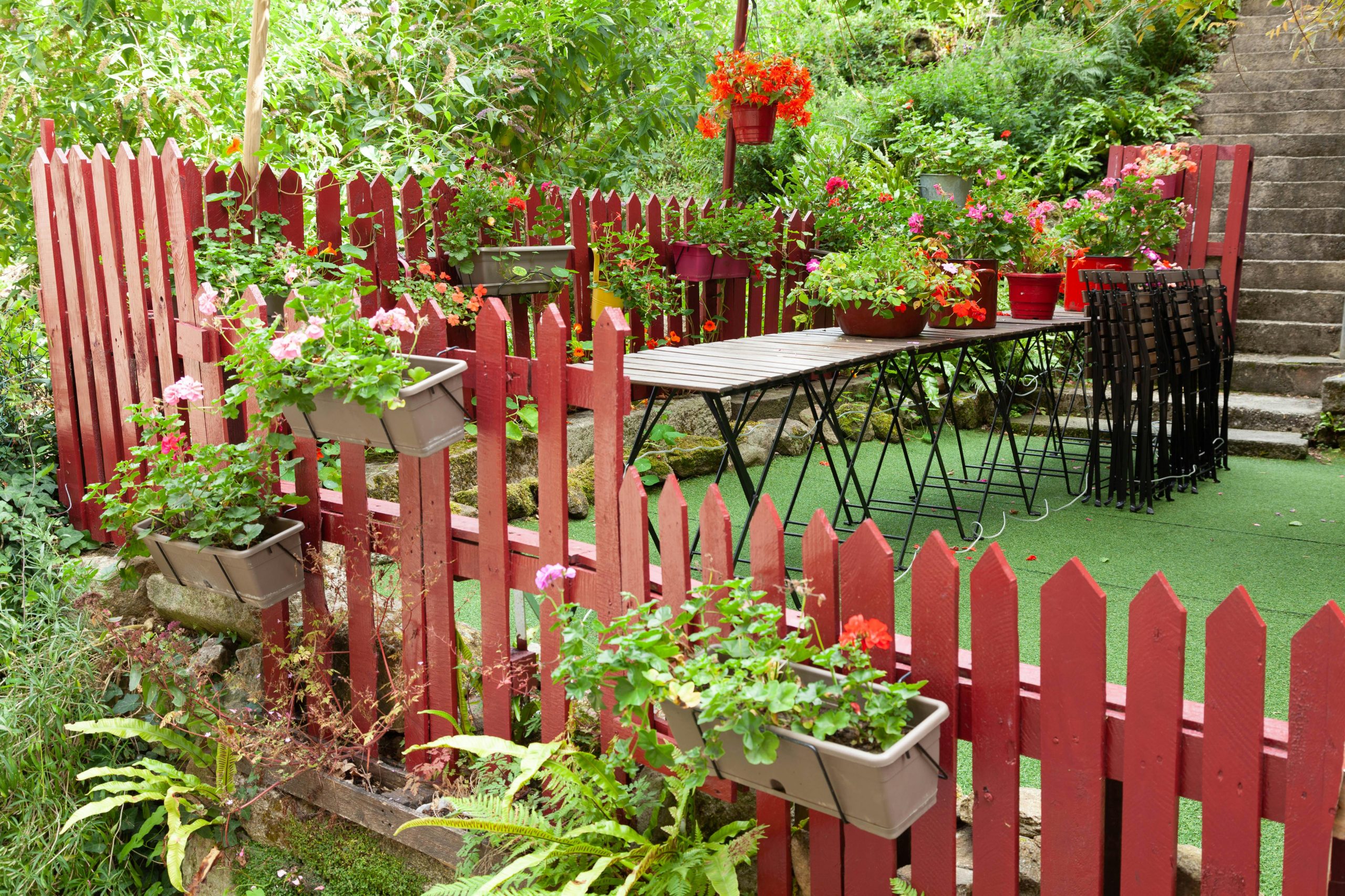 How Artificial Grass Installation Will Be Your Most Important Project for Garden?
