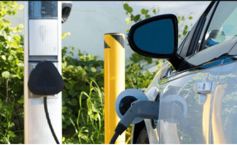 Quick benefits of smart charging for EV Owners