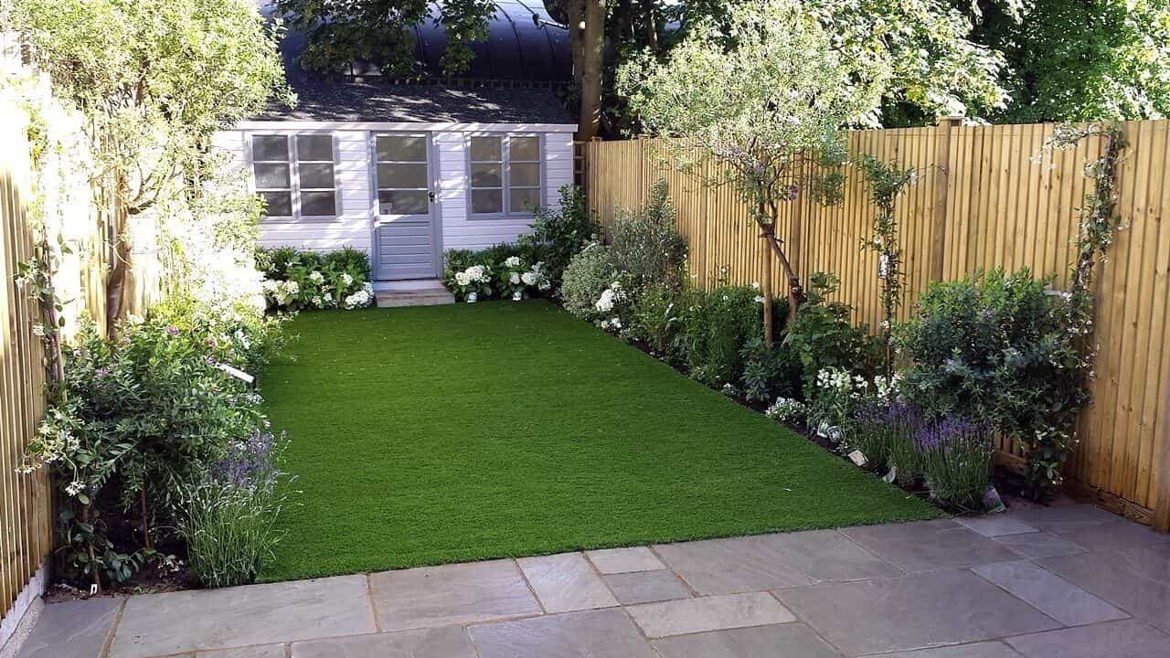 Garden Design Ideas For Simple Additions | Earn Living Online