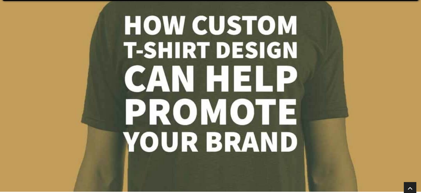 T-shirt Designs and Brands: A Marketing Tact T-shirt Designs and Brands: A Marketing Tact