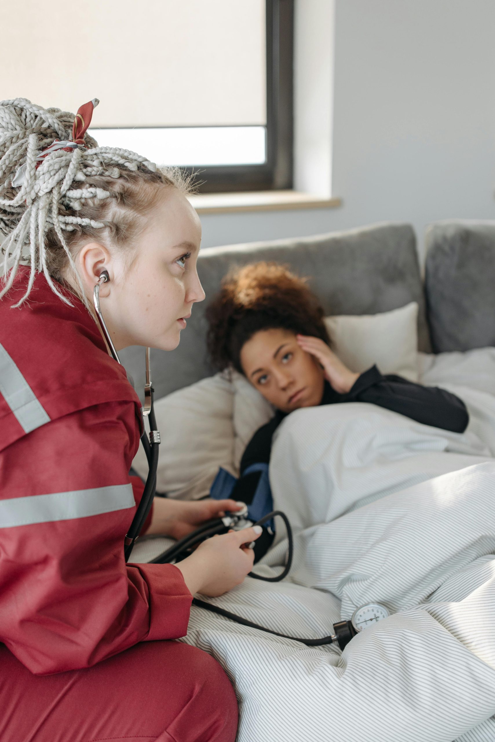 Tips For Making Money As A Home Health Care Aide Tips For Making Money As A Home Health Care Aide