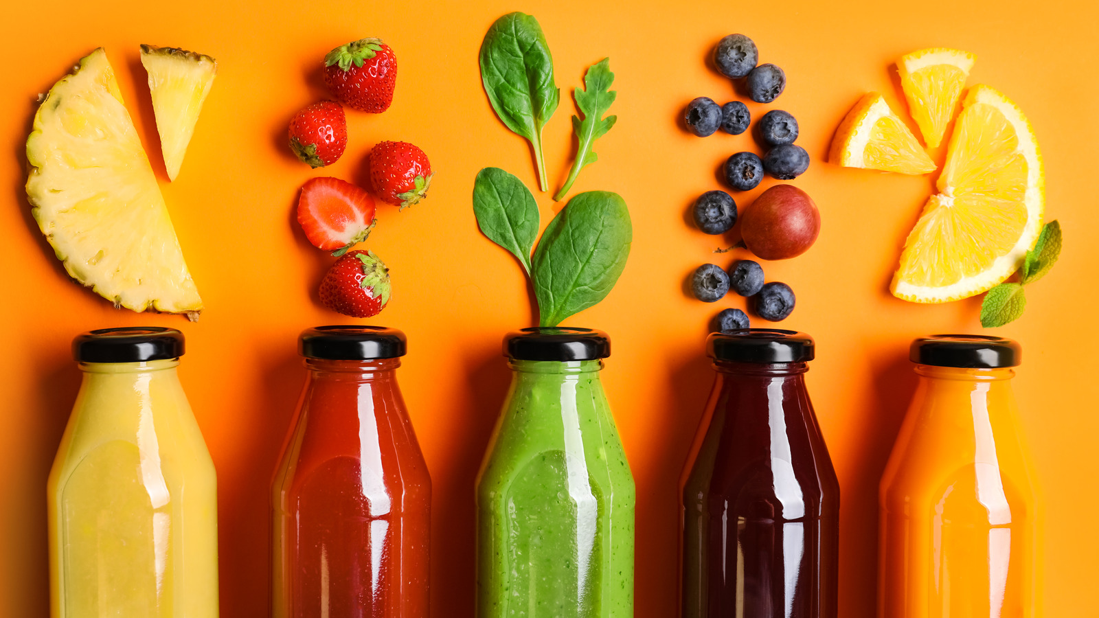 Top 6 Fruit Juice Brand Name In The World: Top 6 Fruit Juice Brand Name In The World