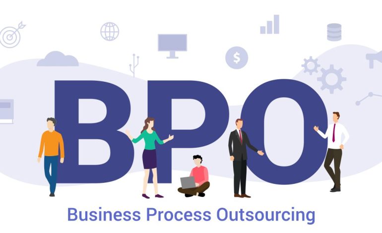 What are Business Process Outsourcing and Types of BPO