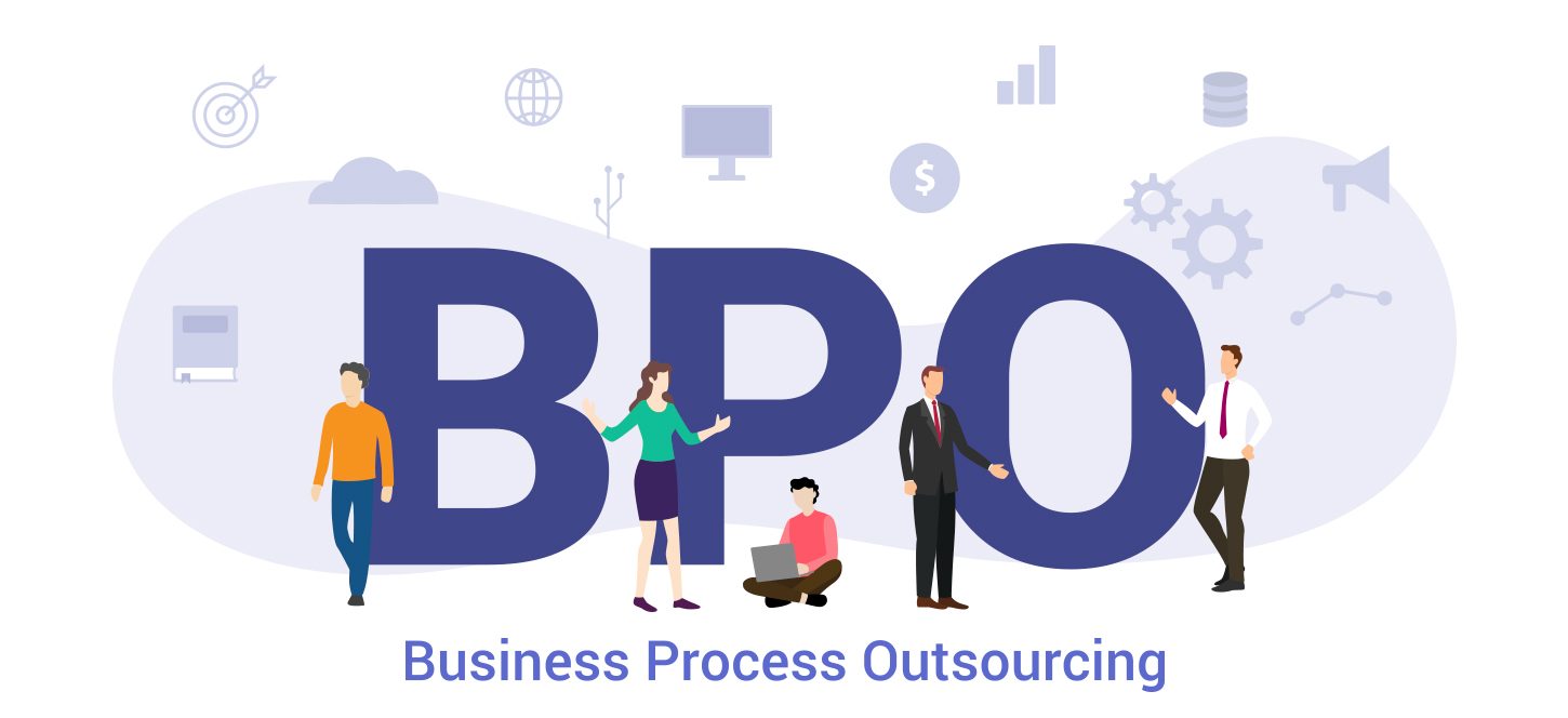 What are Business Process Outsourcing and Types of BPO - c2o What are Business Process Outsourcing and Types of BPO