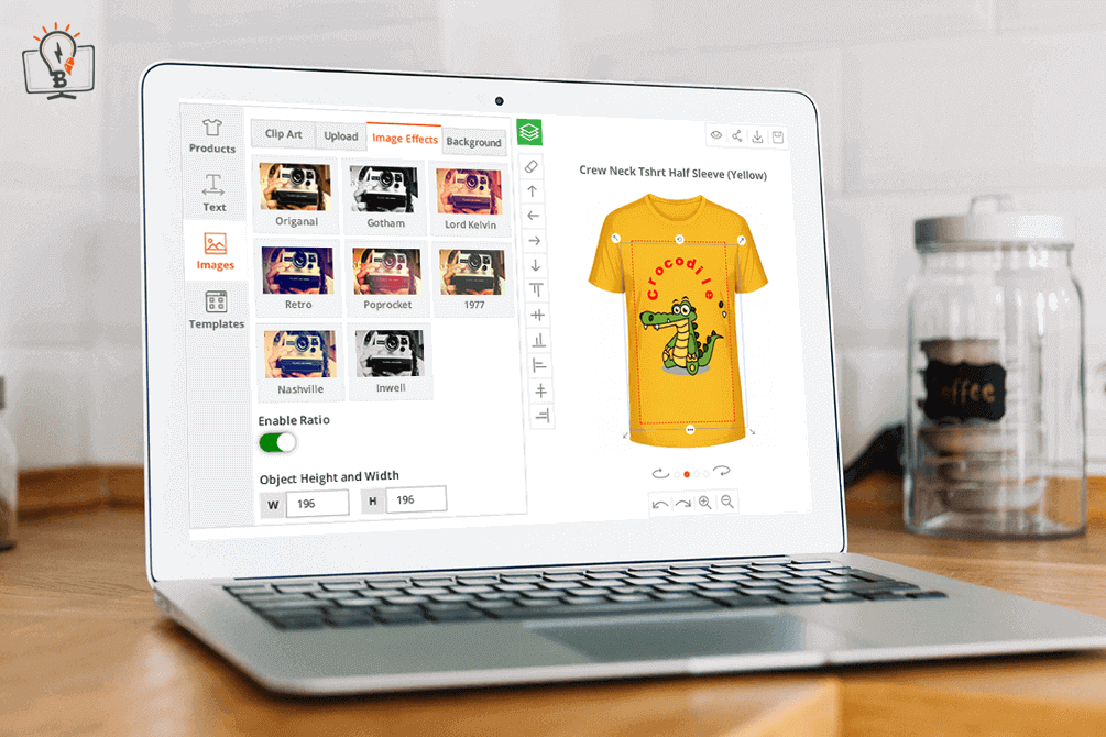 Why Do You Need a T-shirt Design Software