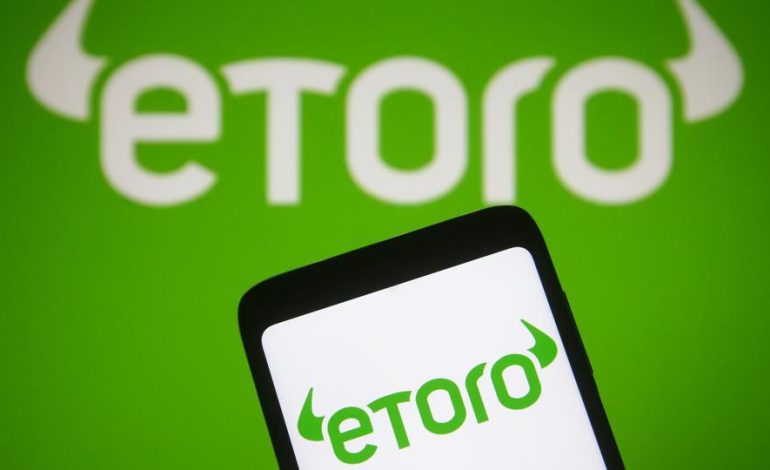 eToro Reviews