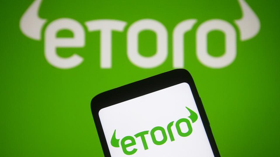 eToro Reviews