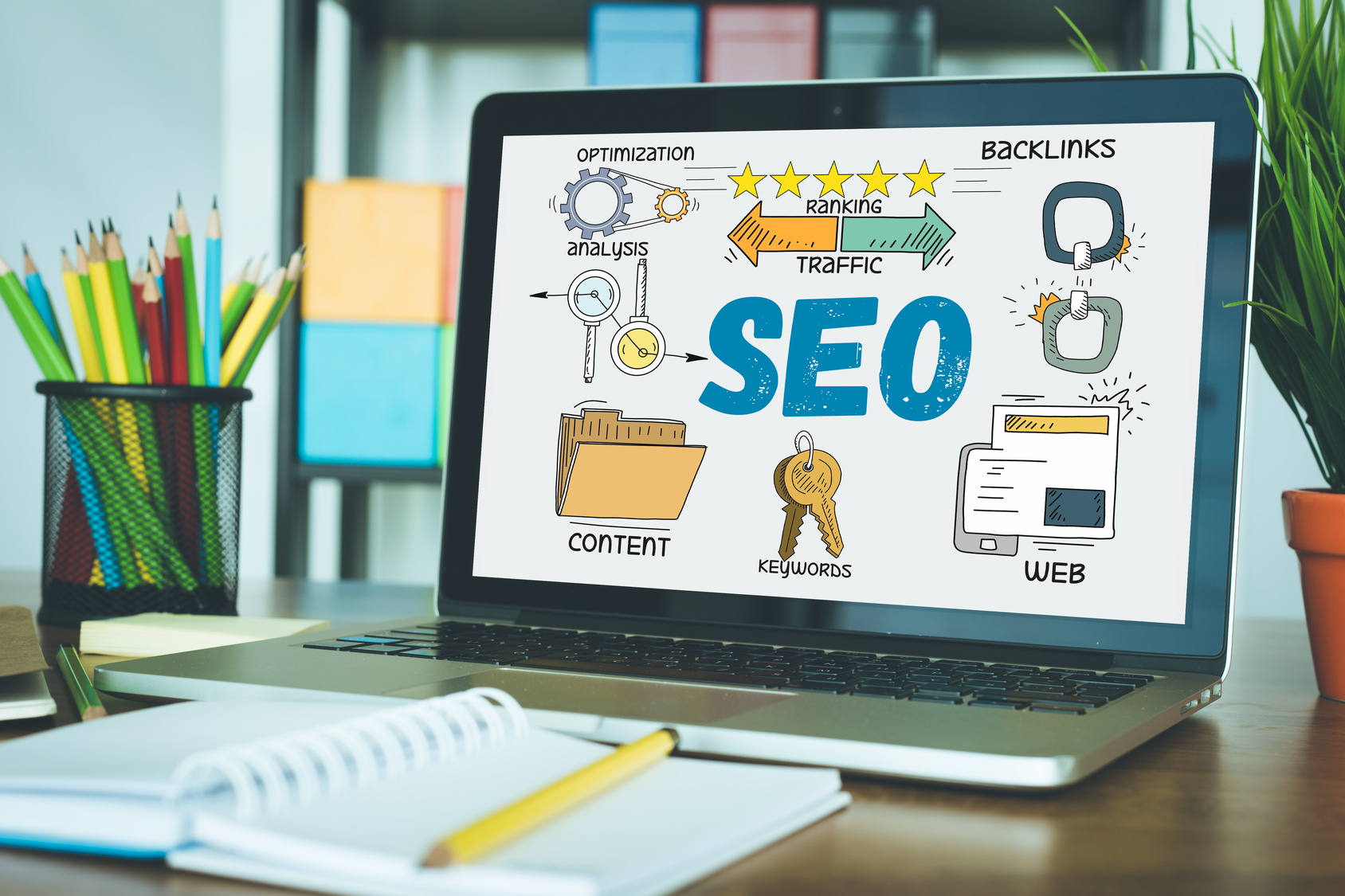 10 Secrets to Hiring the Right SEO Company