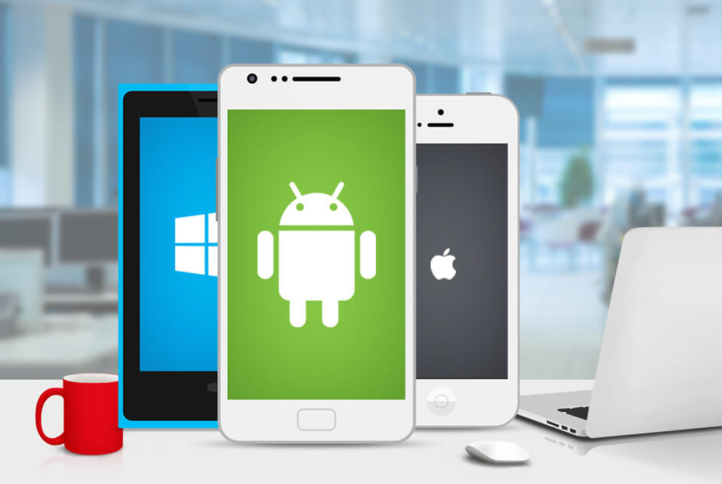 How to turn your App into a Business How to turn your App into a Business