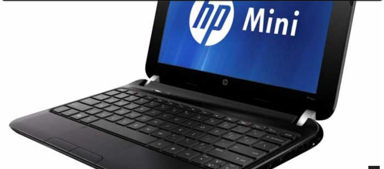 Make Quick Money With Mini Laptops