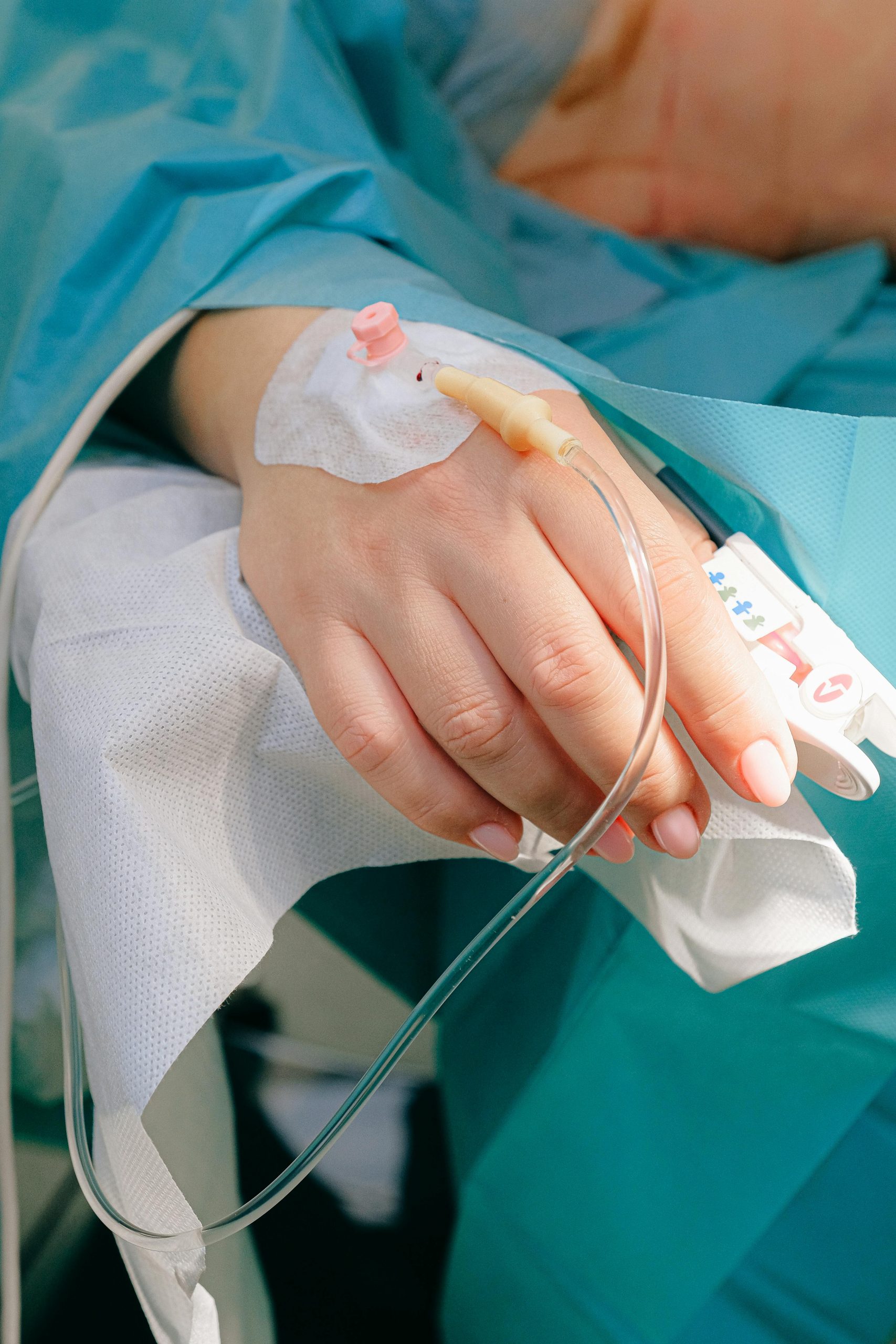 Reasons to Try IV Therapy Reasons to Try IV Therapy