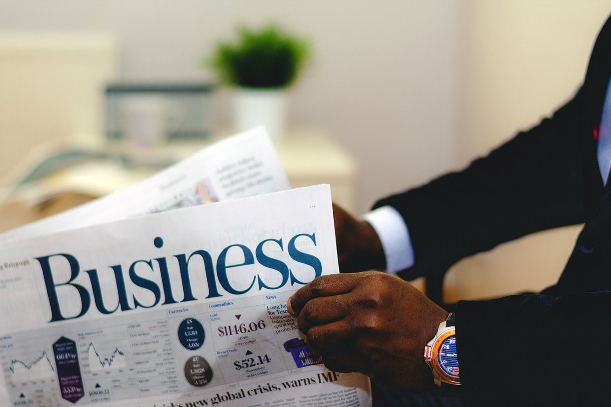 Ways An Entrepreneur Can Invest To Increase Income