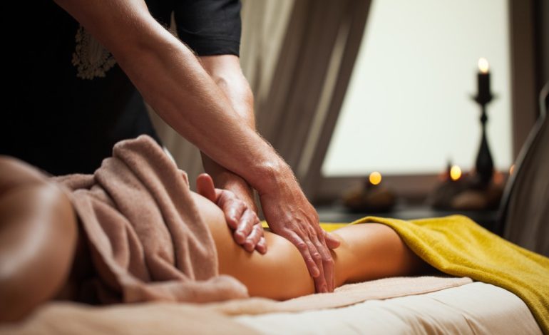 What is the Best Type of Massage Therapy For Me