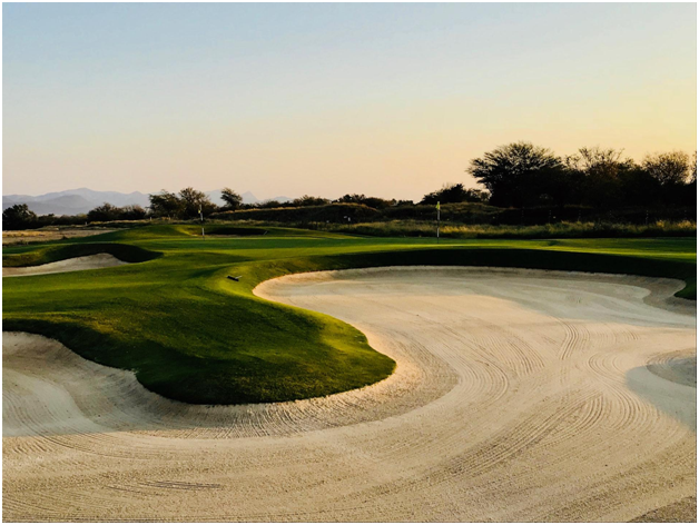 Setting up Golf Courses for Success with Strategic Planning