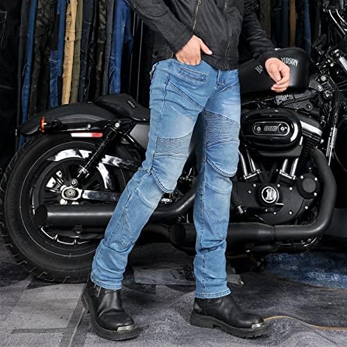 5 Things You Didn’t Know About Kevlar Jeans