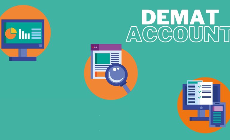 A Simple Guide to Open a Free Demat Account