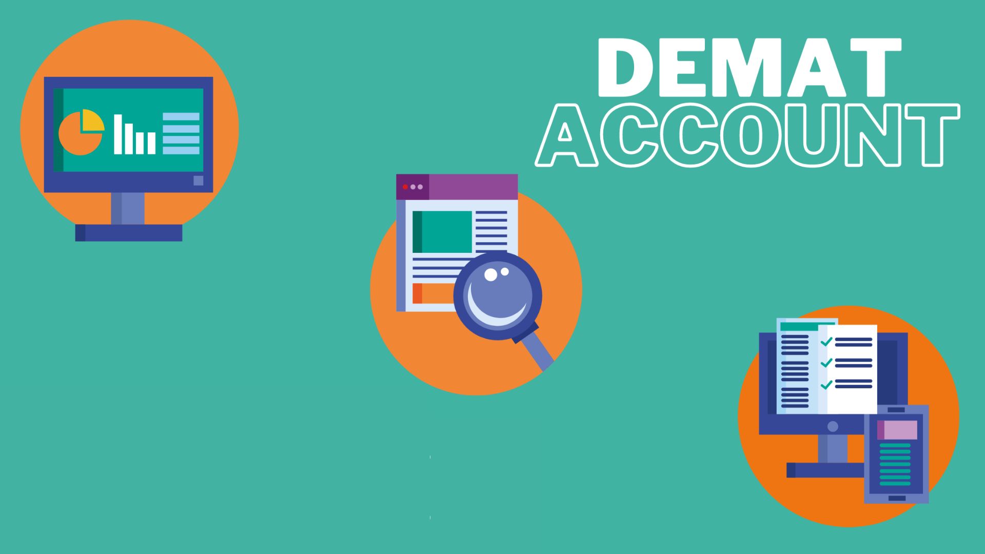 A Simple Guide to Open a Free Demat Account A Simple Guide to Open a Free Demat Account